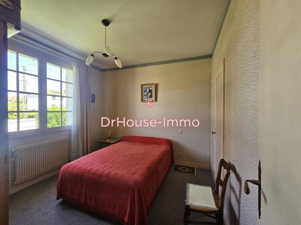Maison à vendre 6 pièces de 145 m²