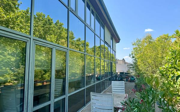 Appartement à vendre    4 pièces • 121,31 m2 Toulouse