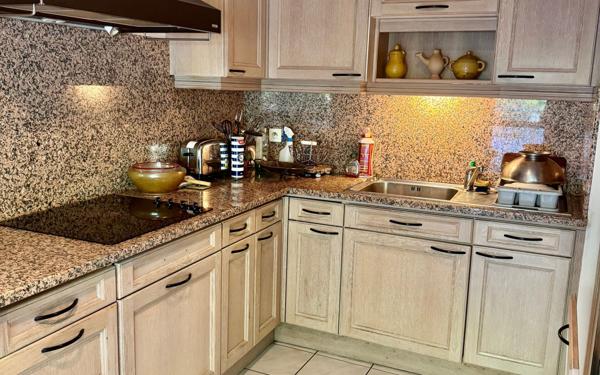 Appartement à vendre    4 pièces • 121,31 m2 Toulouse