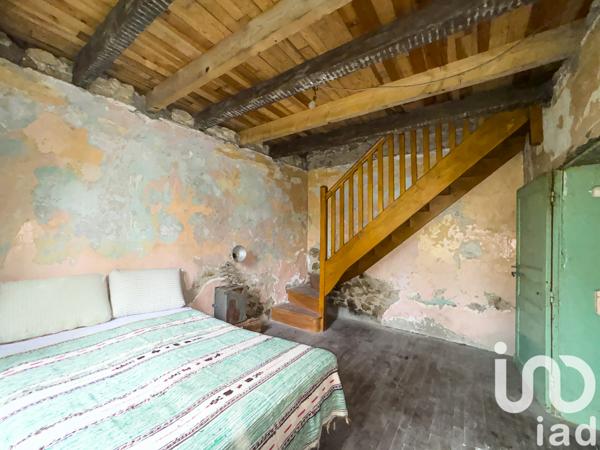 Maison à vendre 2 pièces 26 m² Cransac