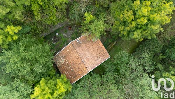 Maison à vendre 2 pièces 26 m² Cransac