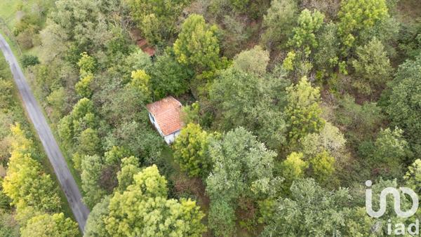 Maison à vendre 2 pièces 26 m² Cransac