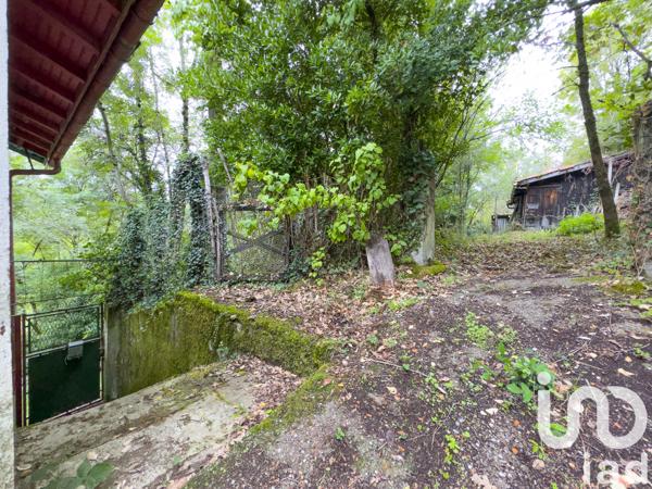 Maison à vendre 2 pièces 26 m² Cransac