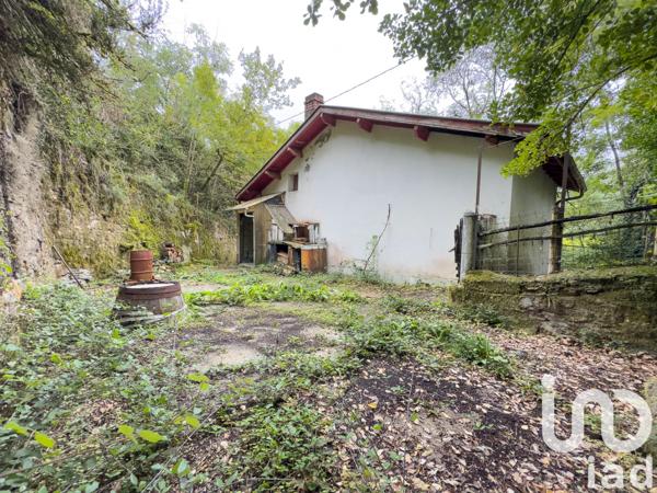 Maison à vendre 2 pièces 26 m² Cransac