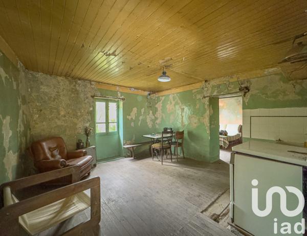 Maison à vendre 2 pièces 26 m² Cransac