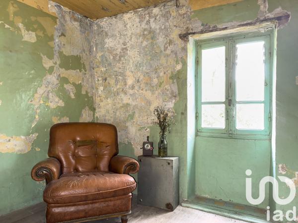 Maison à vendre 2 pièces 26 m² Cransac