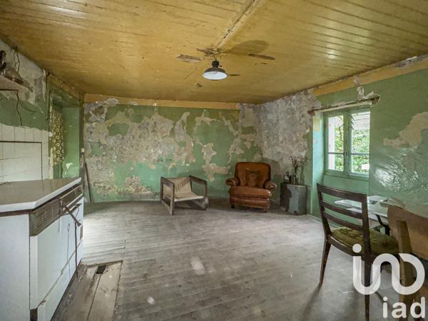 Maison à vendre 2 pièces 26 m² Cransac