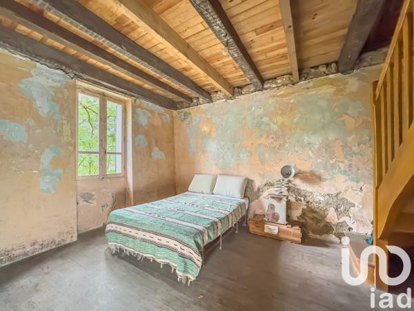 Maison à vendre 2 pièces 26 m² Cransac