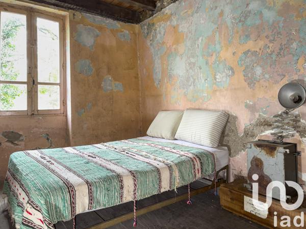 Maison à vendre 2 pièces 26 m² Cransac