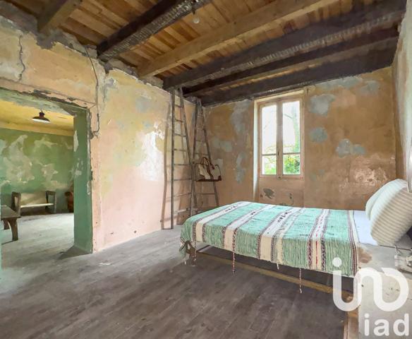 Maison à vendre 2 pièces 26 m² Cransac