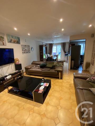 Maison à vendre  6 pièces - 100 m2 BOISSY ST LEGER - 94