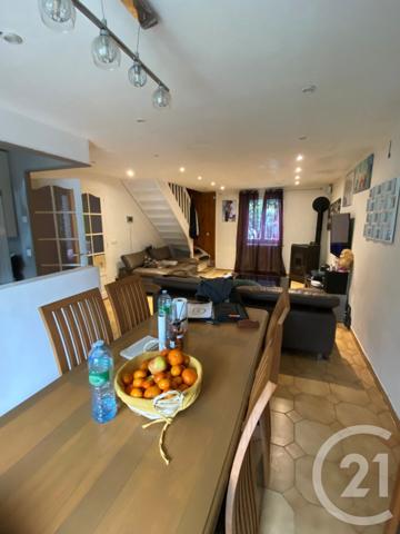 Maison à vendre  6 pièces - 100 m2 BOISSY ST LEGER - 94