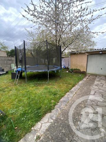 Maison à vendre  6 pièces - 100 m2 BOISSY ST LEGER - 94