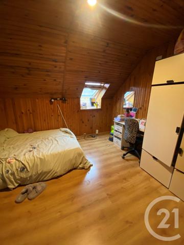 Maison à vendre  6 pièces - 100 m2 BOISSY ST LEGER - 94