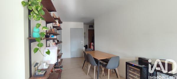 Location appartement 2 pièces 47 m² Besançon