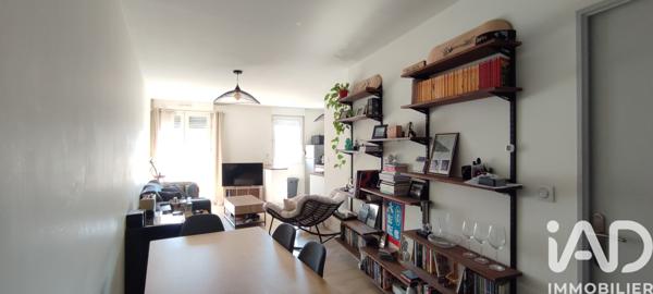 Location appartement 2 pièces 47 m² Besançon