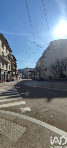 Location appartement 2 pièces 47 m² Besançon