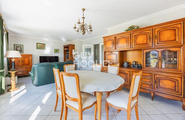 Appartement Nantes 4 pièce(s)