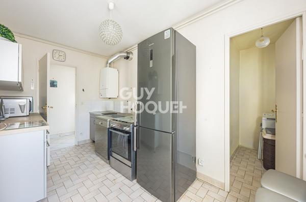 Appartement Nantes 4 pièce(s)