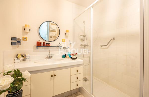 Appartement Nantes 4 pièce(s)