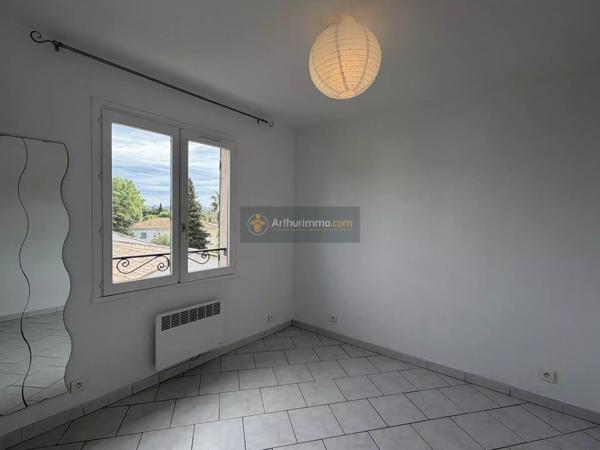 Location Appartement 2 pièces 33 m2 à Fréjus