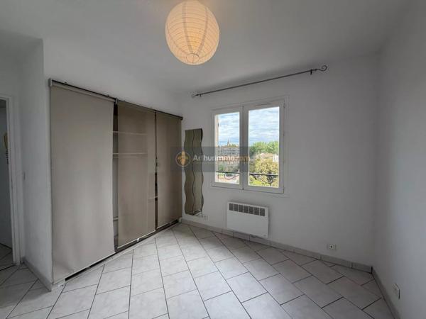 Location Appartement 2 pièces 33 m2 à Fréjus