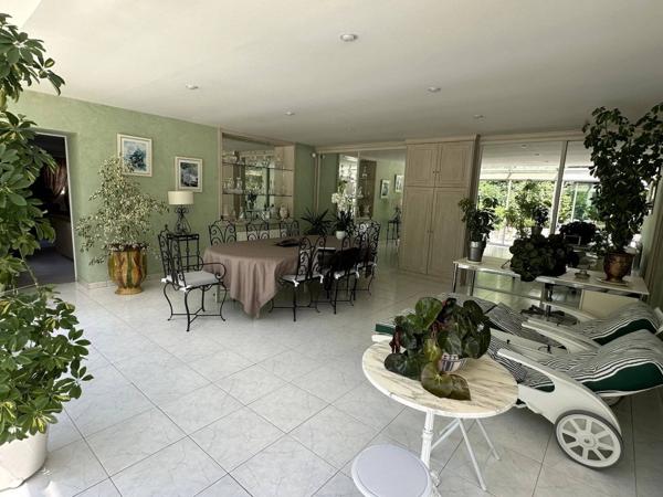 RARE SUR LE SECTEUR – Maison Ancienne Rénovée avec Studio Indépendant