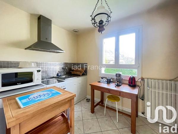 Maison à vendre 4 pièces 81 m² Le Plessis-Trévise