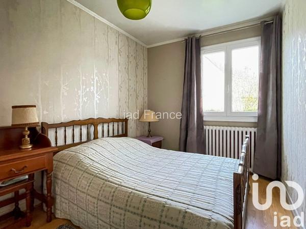 Maison à vendre 4 pièces 81 m² Le Plessis-Trévise