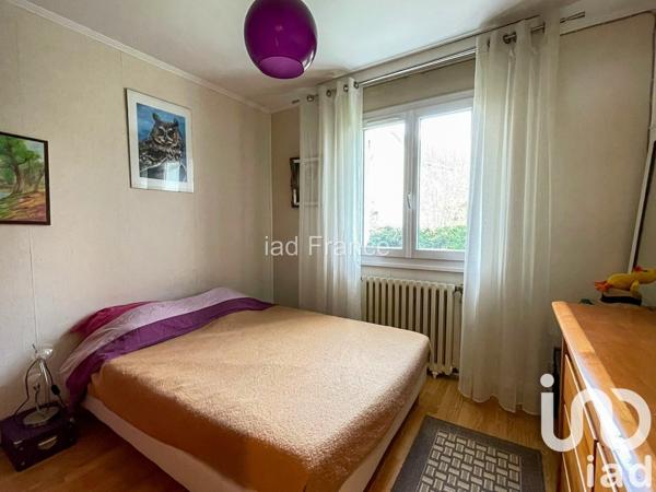 Maison à vendre 4 pièces 81 m² Le Plessis-Trévise