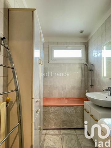 Maison à vendre 4 pièces 81 m² Le Plessis-Trévise