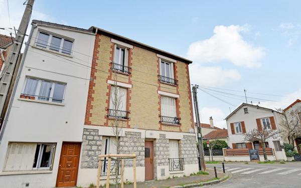 Immeuble à vendre