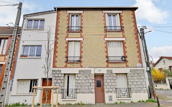 Immeuble à vendre