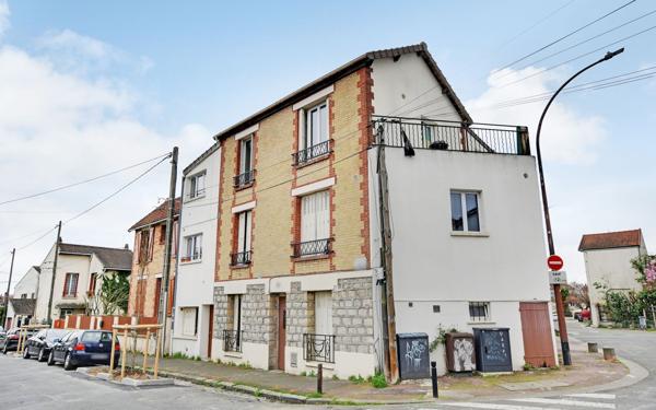 Immeuble à vendre