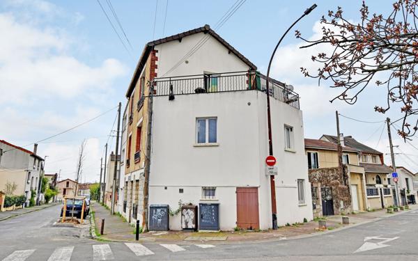 Immeuble à vendre