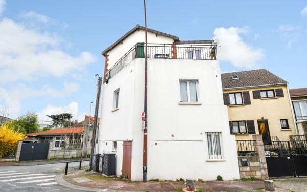Immeuble à vendre