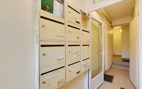 Immeuble à vendre