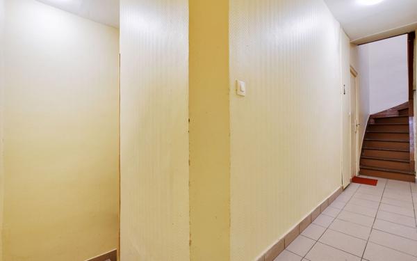 Immeuble à vendre