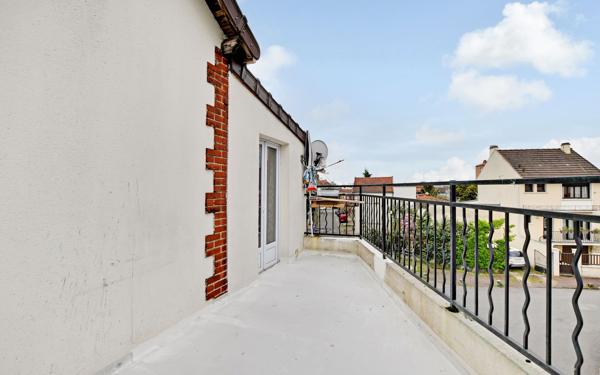 Immeuble à vendre