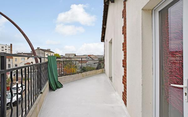 Immeuble à vendre