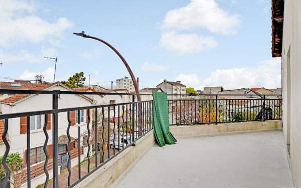 Immeuble à vendre