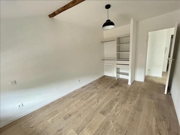 Appartement à louer |  MOISSAC |  2 pièces | 45 m²