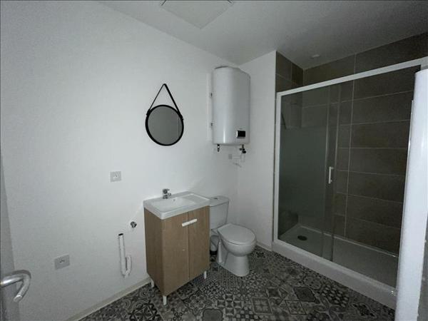 Appartement à louer |  MOISSAC |  2 pièces | 45 m²