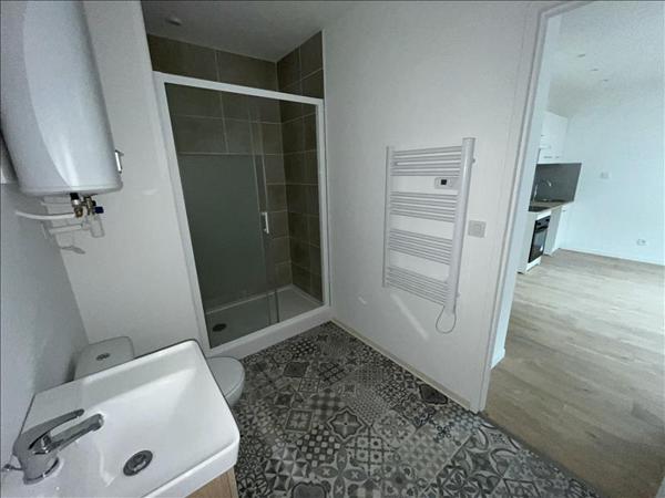 Appartement à louer |  MOISSAC |  2 pièces | 45 m²
