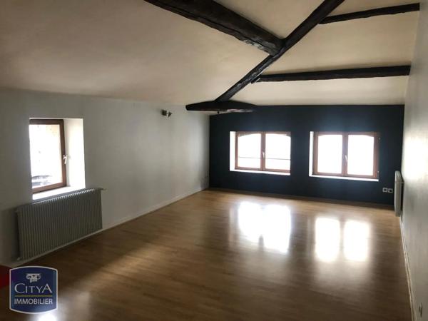 Appartement à louer 4 pièces 80.36m²
