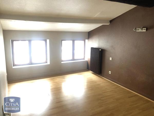 Appartement à louer 4 pièces 80.36m²