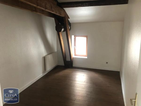 Appartement à louer 4 pièces 80.36m²