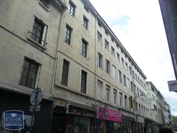 Appartement à louer 4 pièces 80.36m²