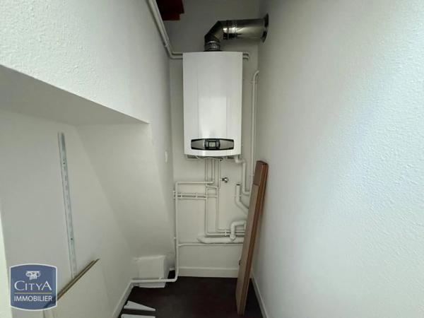 Appartement à louer 3 pièces 80.36m² Saint-Étienne (42000)