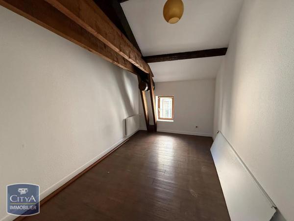 Appartement à louer 3 pièces 80.36m² Saint-Étienne (42000)